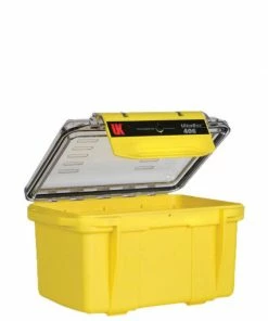 Underwater Kinetics (UK) UK 406 Ultrabox (Clear Lid)