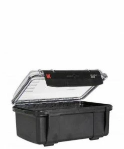Underwater Kinetics (UK) UK 408 Ultrabox (Clear Lid) Waterproof Cases