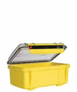 Underwater Kinetics (UK) UK 408 Ultrabox (Clear Lid) Waterproof Cases