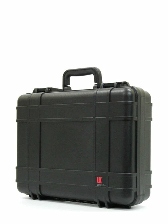 Underwater Kinetics (UK) Waterproof Cases UK 518 UltraCase Black 3 Underwater Kinetics (UK) Waterproof Cases UK 518 UltraCase Black