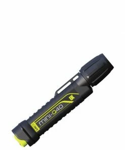 Underwater Kinetics (UK) UK Mini Q40 MK2 (250 Lumen)
