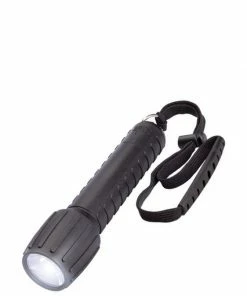 Underwater Kinetics (UK) Torches UK SL3 ELED L2 Torch (425 Lumen)
