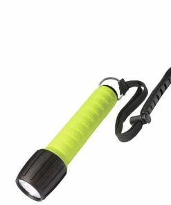 Underwater Kinetics (UK) Torches UK SL3 ELED L2 Torch (425 Lumen)