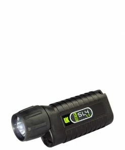 Underwater Kinetics (UK) UK SL4 ELED MK2 Torch (600 Lumen)