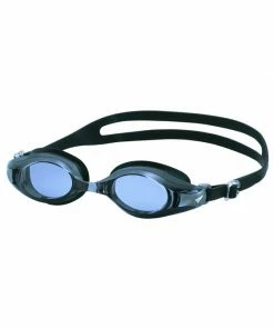 PADDLE, SURF & SWIM View Swim Platina Optical Swimming Goggles With Corrective Lenses