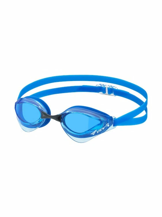 View Blade Orca Swipe Anti-Fog Swimming Goggles 5 View Blade Orca Swipe Anti-Fog Swimming Goggles