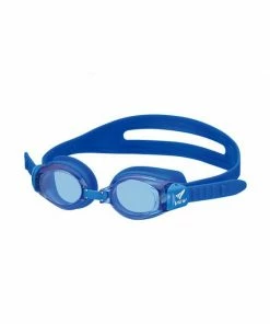 View Junior Swipe Anti-Fog Swimming Goggles
