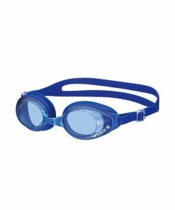 View Swim Swipe Anti-Fog Swimming Goggles