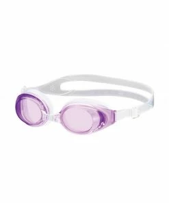 View Swim Swipe Anti-Fog Swimming Goggles
