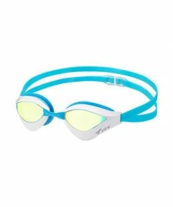 View Blade Orca Mirror Swimming Goggles PADDLE, SURF & SWIM