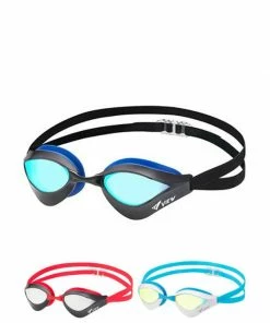 View Blade Orca Mirror Swimming Goggles PADDLE, SURF & SWIM