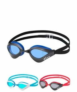 View Blade Orca Swimming Goggles