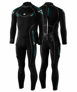 Waterproof W30 Wetsuit (2nd Gen) 2.5mm Mens Wetsuits