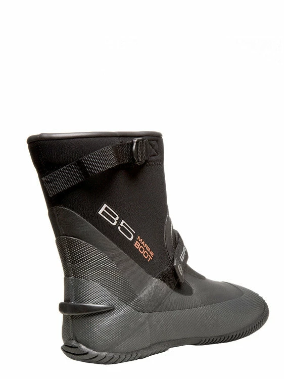 Waterproof B5 3.5mm Drysuit Boot 4 Waterproof B5 3.5mm Drysuit Boot