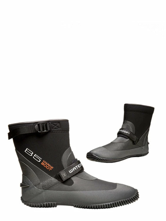 Waterproof B5 3.5mm Drysuit Boot 6 Waterproof B5 3.5mm Drysuit Boot