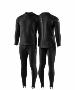 Vests & Undersuits Waterproof Body 2X Undergarment (660gr) – Pants