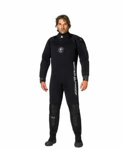 Drysuits & Undergarments Waterproof D70 School Drysuit
