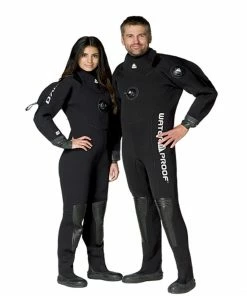 Drysuits & Undergarments Waterproof D70 School Drysuit