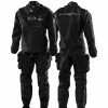 Waterproof D7X Cordura ISS Drysuit