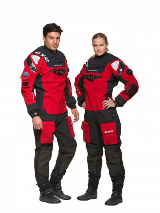 Waterproof EX2 Drysuit 3 Waterproof EX2 Drysuit