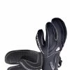 Waterproof G1 3-Finger Semidry 5mm Dive Gloves