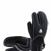 Waterproof G1 3-Finger Semidry 7mm Dive Gloves 1 Waterproof G1 3-Finger Semidry 7mm Dive Gloves