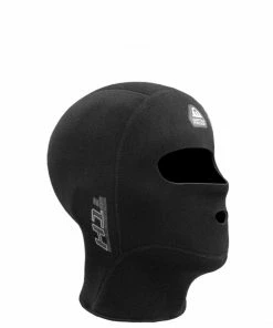 Waterproof H1 Icehood