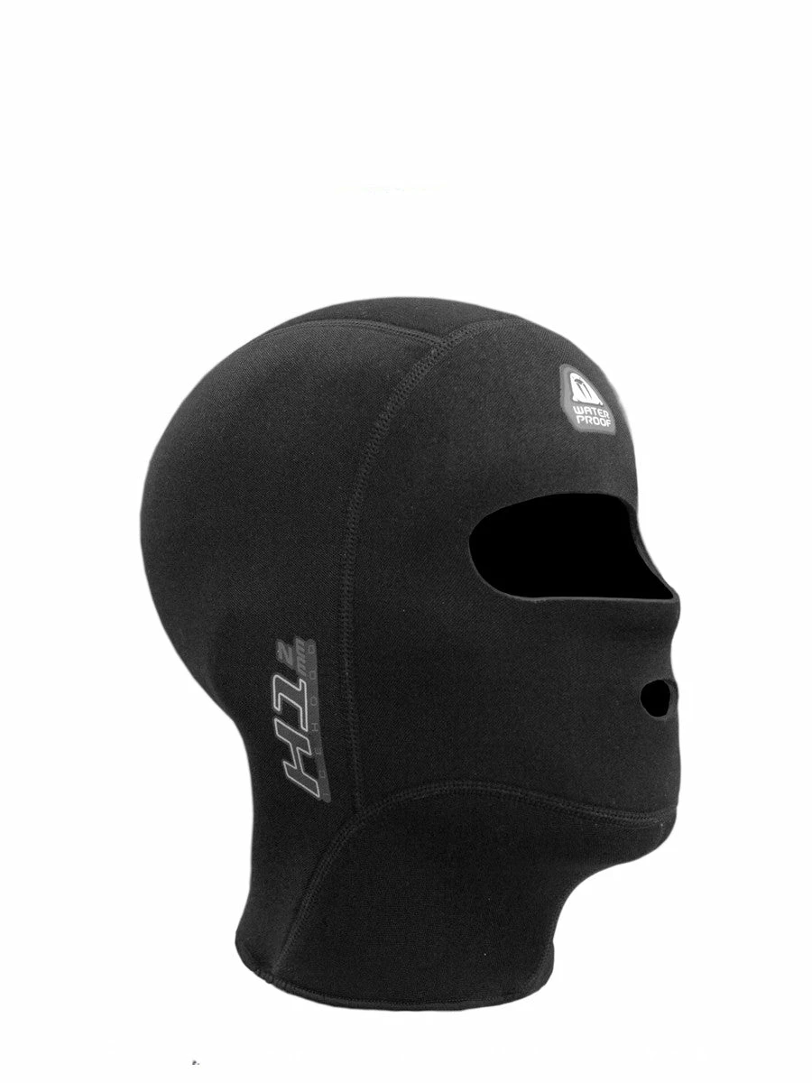 Waterproof H1 Icehood 3 Waterproof H1 Icehood