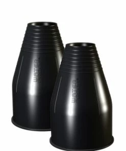 Waterproof Silicone Wrist Seals - Heavy Duty (Pair) Drysuits & Undergarments