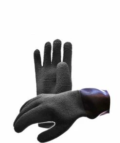 Waterproof Latex Dryglove HD Dive Gloves