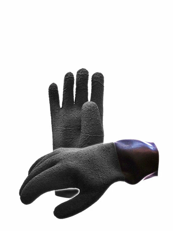 Waterproof Latex Dryglove HD Dive Gloves 3 Waterproof Latex Dryglove HD Dive Gloves