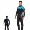 Waterproof W50 Wetsuit 5mm Mens Wetsuits 2 Waterproof W50 Wetsuit 5mm Mens Wetsuits