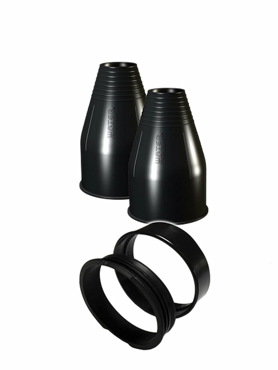 Waterproof Silicone Wrist Seal Kit Drysuits & Undergarments 3 Waterproof Silicone Wrist Seal Kit Drysuits & Undergarments