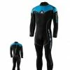 Waterproof W80 Wetsuit 8mm Mens 1 Waterproof W80 Wetsuit 8mm Mens