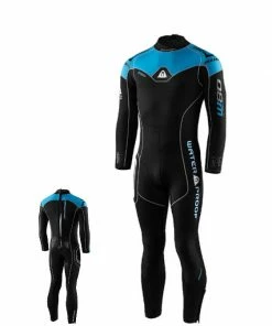 Waterproof W80 Wetsuit 8mm Mens