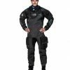 Drysuits & Undergarments Waterproof D1X Drysuit Mens