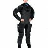 Waterproof D1X Drysuit Womens 1 Waterproof D1X Drysuit Womens