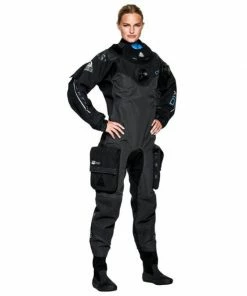 Waterproof D1X Drysuit Womens