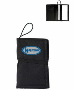 Halcyon Wet Notes Accessories