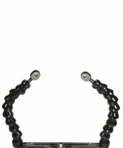 X-Adventurer Camera Tray With Dual YS Mount Flex Arms