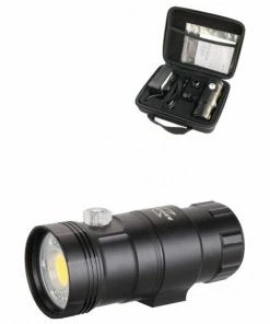 X-Adventurer M6000 WRBTII Video Light PHOTOGRAPHY