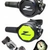 Zeagle Envoy Regulator Set (DIN Or Yoke) & Free Termo Gauge Regulator Sets 2 Zeagle Envoy Regulator Set (DIN Or Yoke) & Free Termo Gauge Regulator Sets