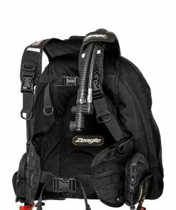 Zeagle Covert XT BCDs