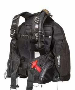Zeagle Ranger BCD BCDs
