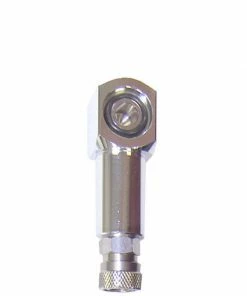 Zeagle Razor II First Stage