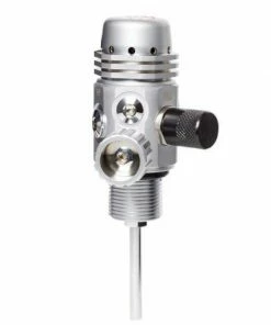 Zeagle Razor II First Stage