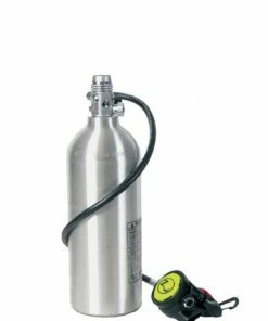 Zeagle Razor II First Stage