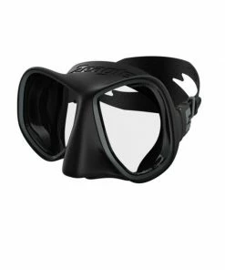 Zeagle Scope Dual Mask