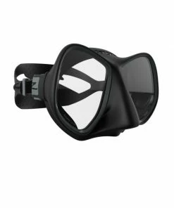 Zeagle Scope Dual Mask