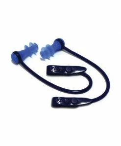 View Corded Swimming Ear Plugs PADDLE, SURF & SWIM
